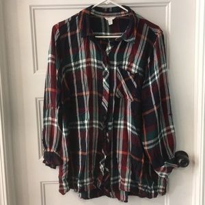 cato fashions plus size